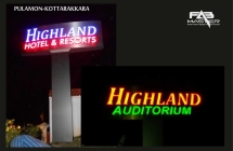 Highland Hotels & Resorts