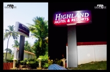 Highland Hotel & Resorts