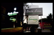 Smile Line Dental Care