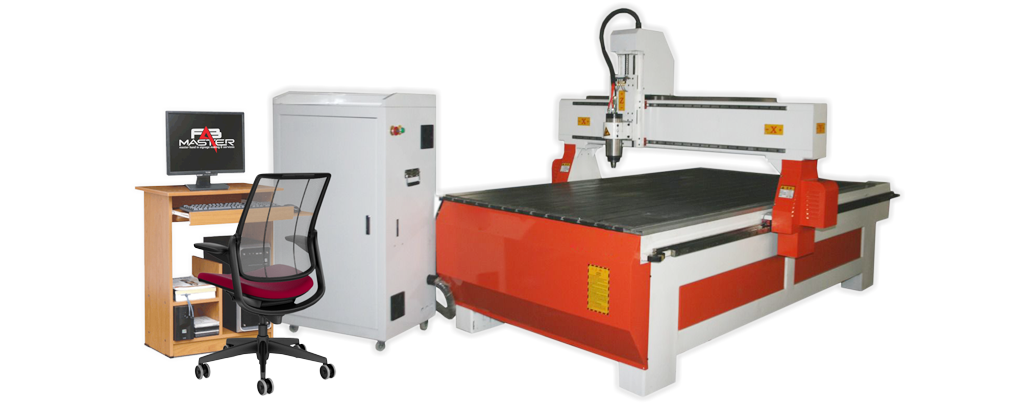 About Machine