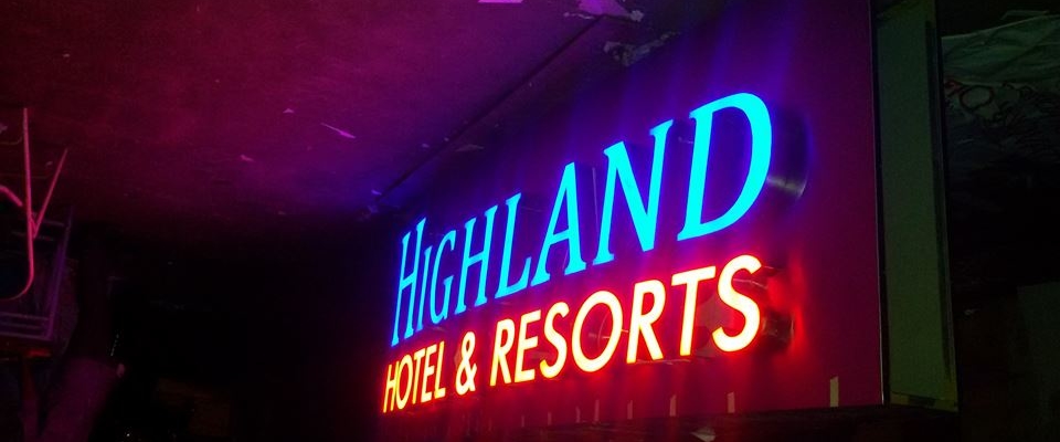 HIGHLAND HOTELS & RESORTS