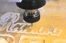 CNC Engraving